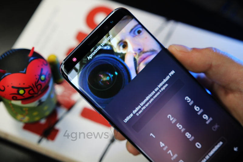 Samsung Galaxy S8