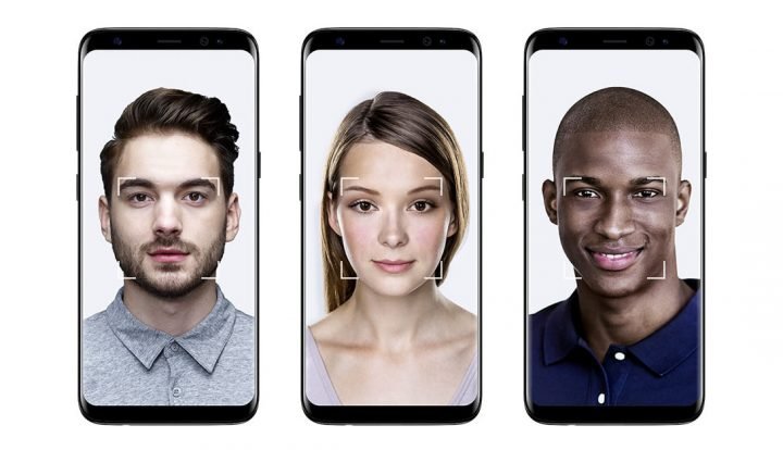 Samsung Galaxy S8
