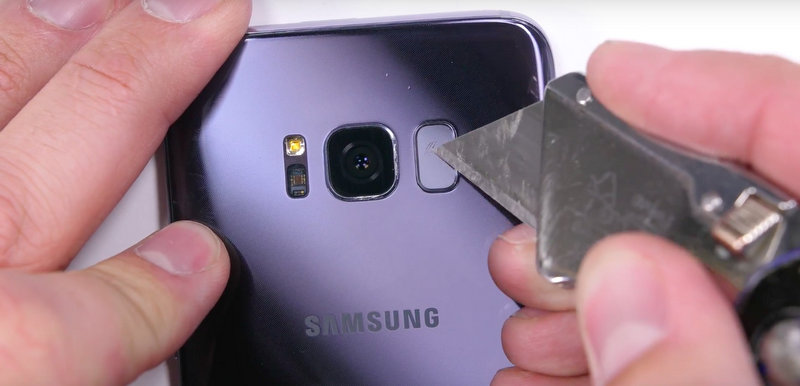 Samsung Galaxy S8