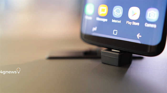 Samsung Galaxy S8