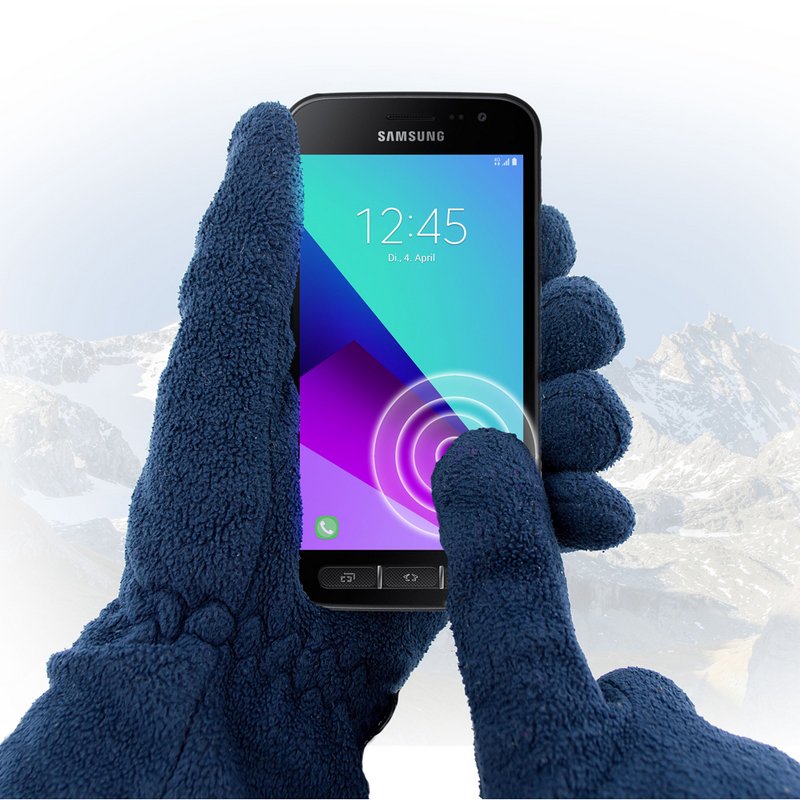 Samsung Galaxy Xcover 4