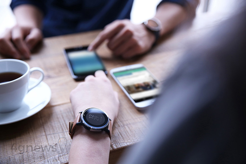 Qualcomm smartwatches