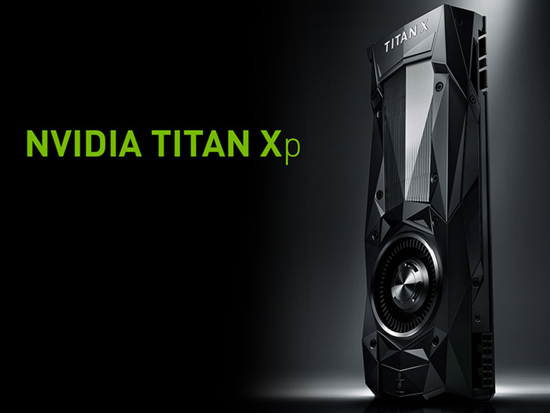 Titan Xp