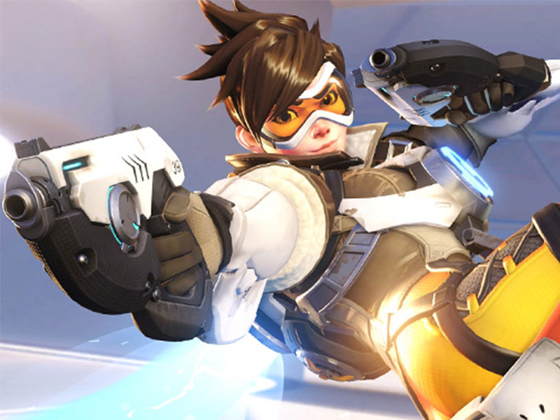 Overwatch