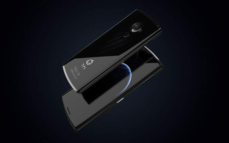 Turing Phone