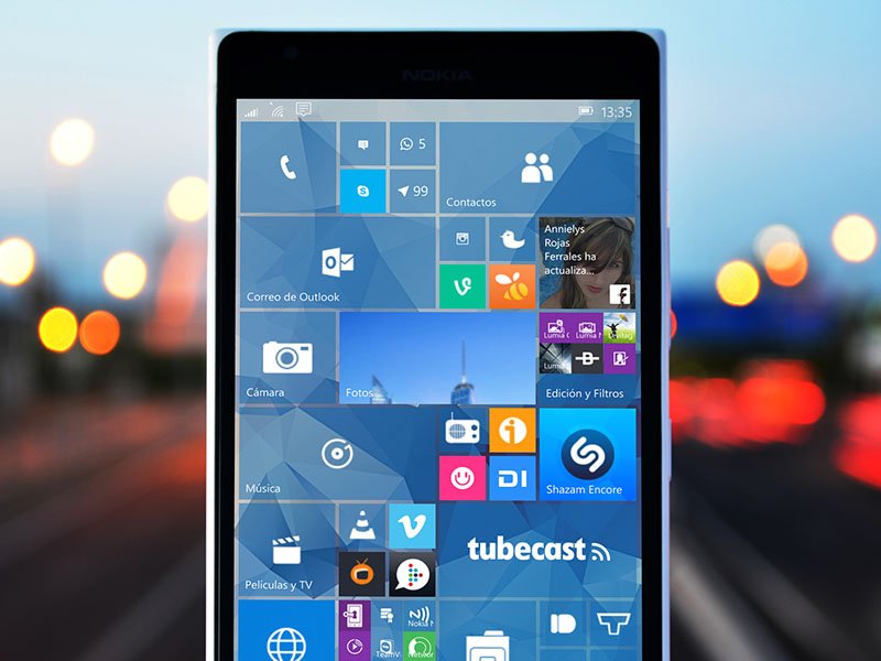 Microsoft