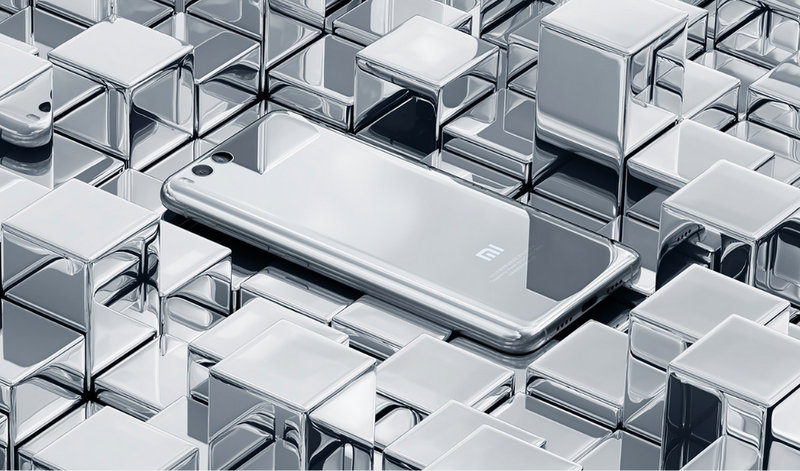 Xiaomi Mi 6