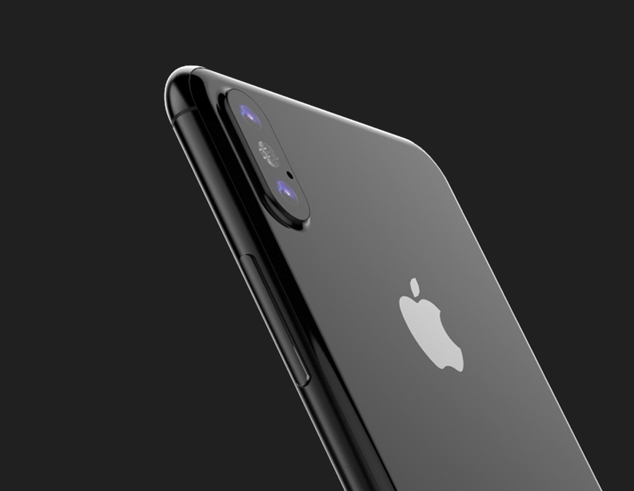 iPhone 8