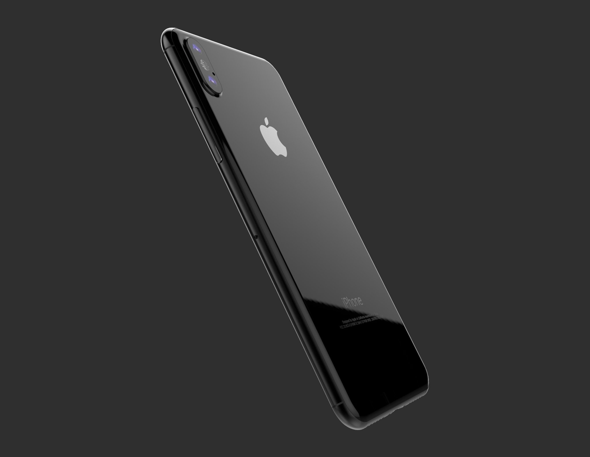 iPhone 8