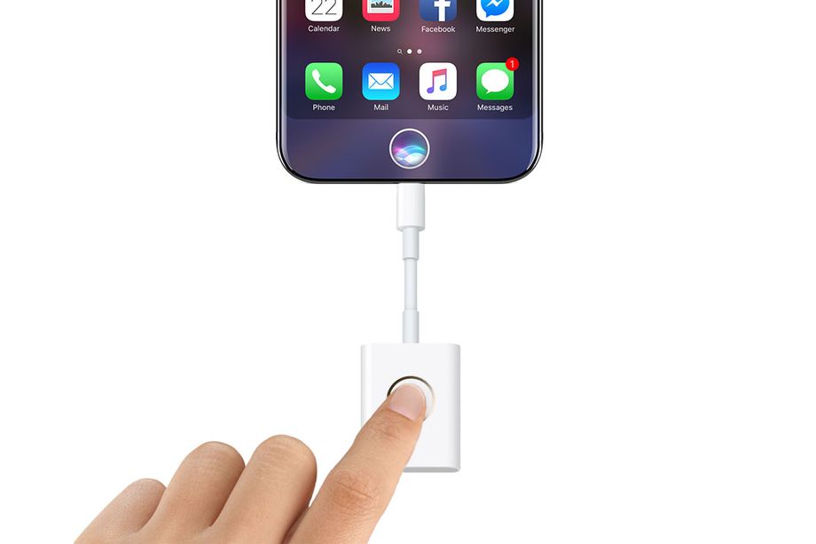 Apple iPhone 8 Smartphone