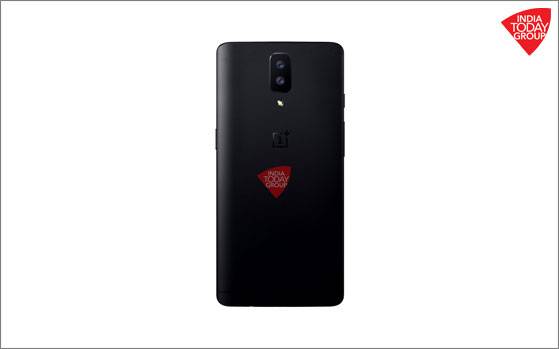 OnePlus 5