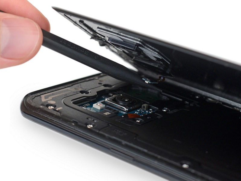 Samsung Galaxy S8+