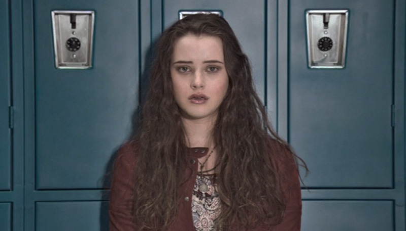 Hannah Baker