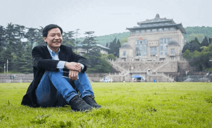 Xiaomi