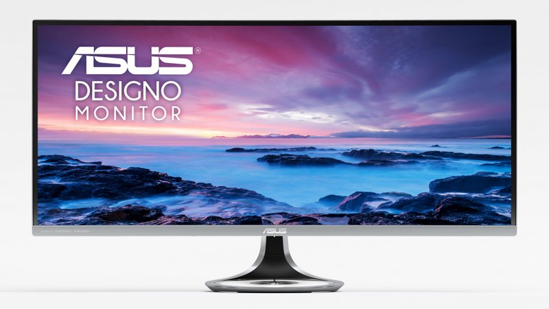 ASUS Designo MX34VQ