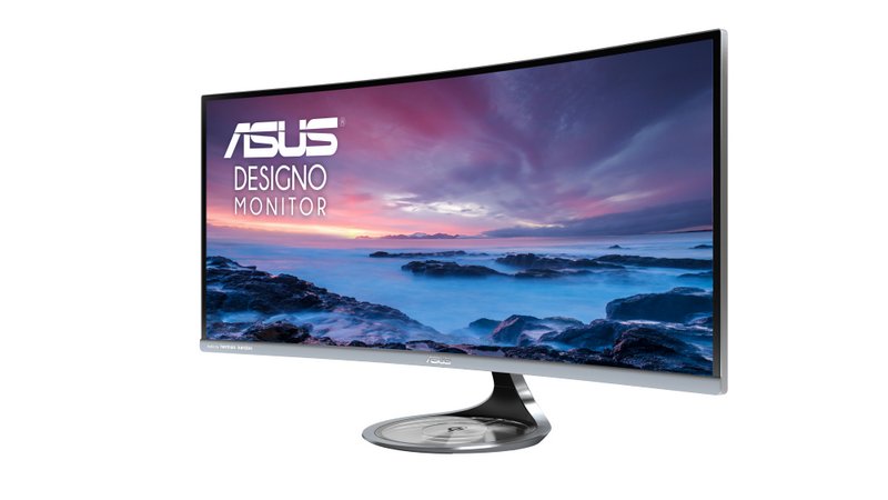 Designo Curve MX34VQ