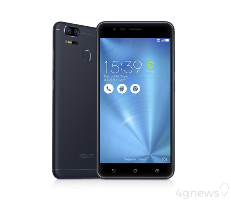 ASUS Zenfone Zoom S