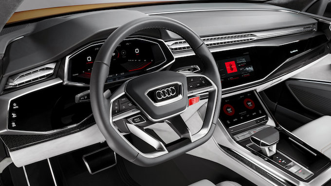 Android Auto