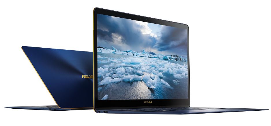 Asus