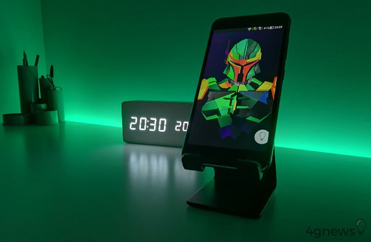Asus Zenfone 4