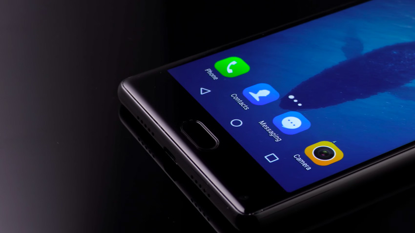 Doogee Mix