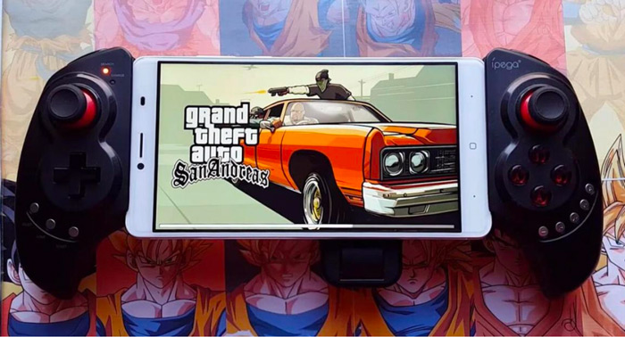 Doogee Y6 Max