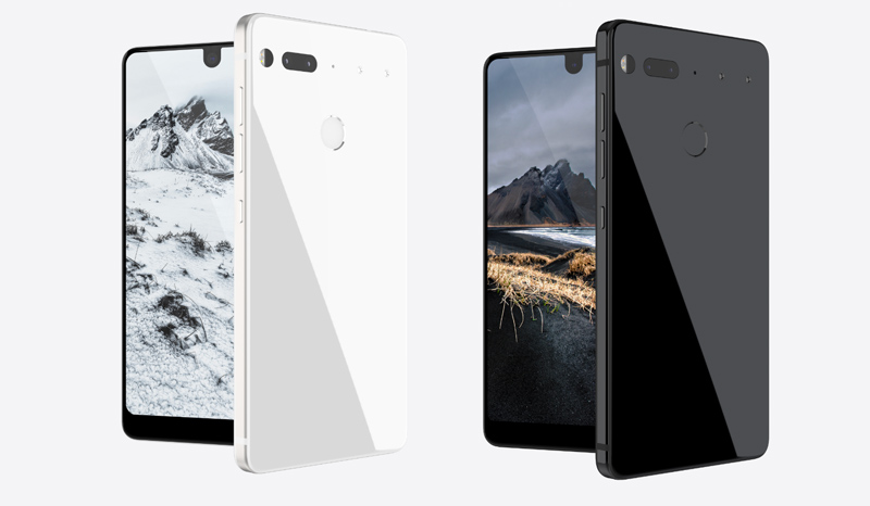 Essential Phone Portugal