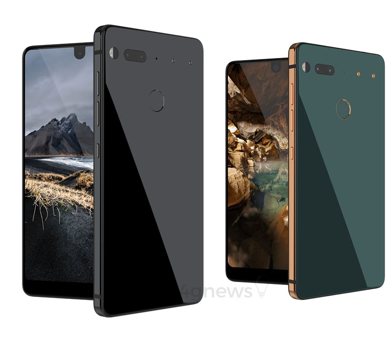 Essential Phone