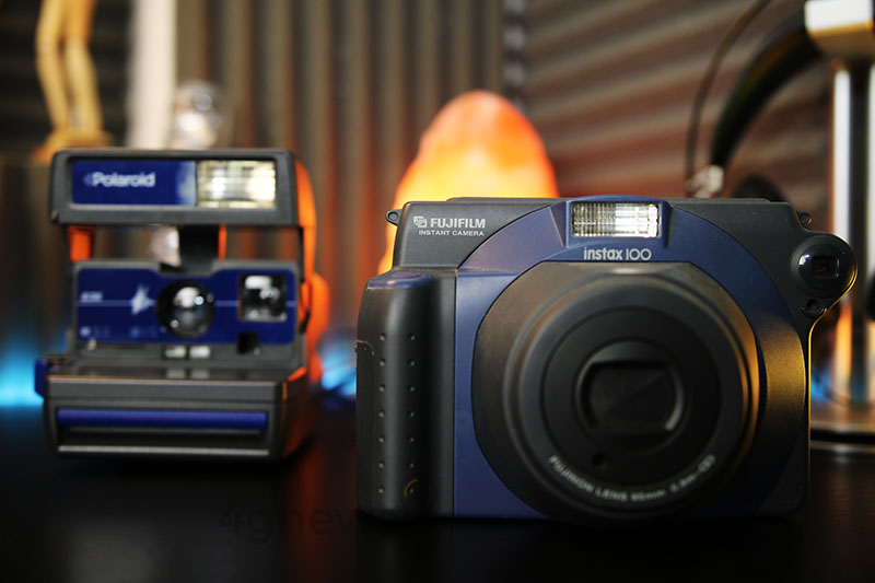 Fujifilm instax SQUARE SQ10 4gnews 8