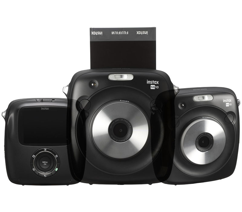 Fujifilme instax SQUARE SQ10