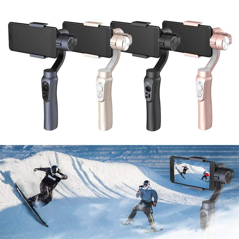 Gimbal 4gnews