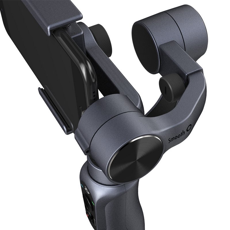 Gimbal 4gnews