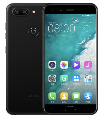 Gionee S10