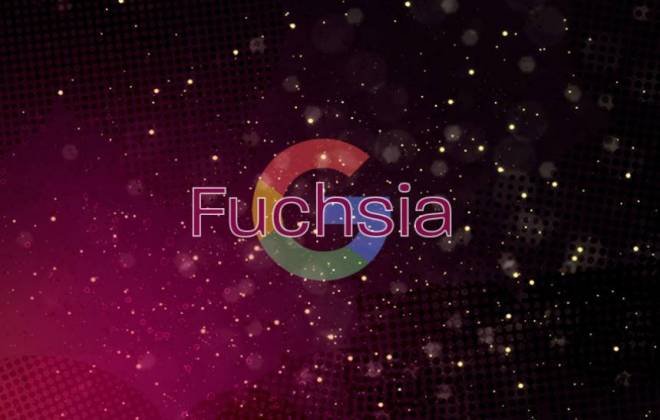 Fuchsia