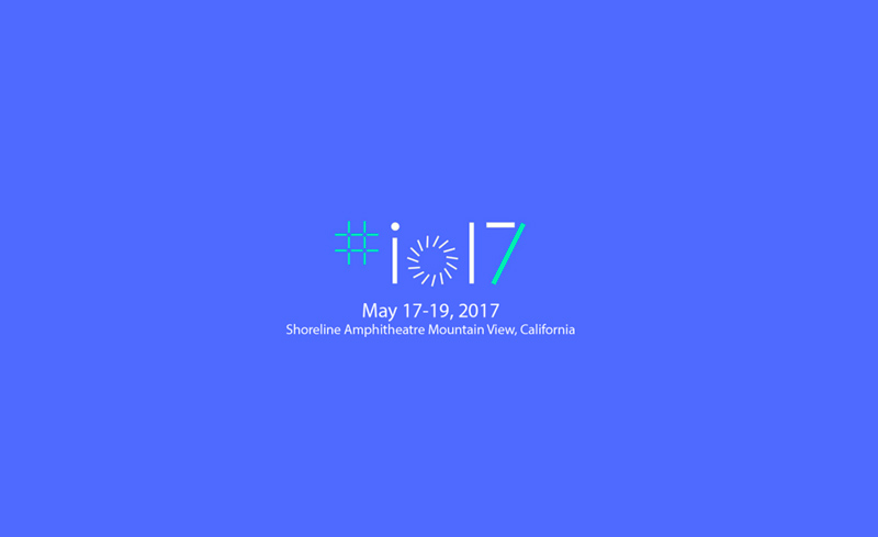 Google I/O