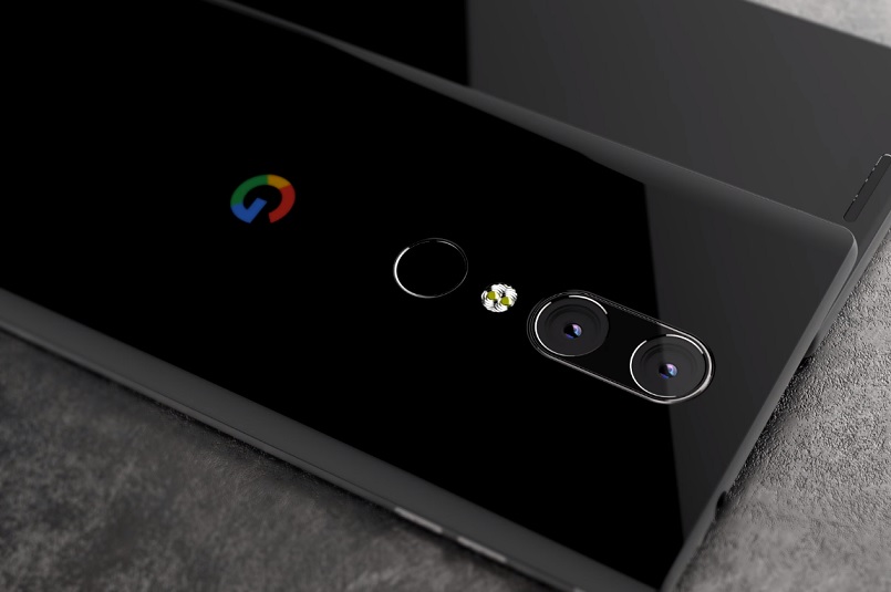 Google Pixel 2