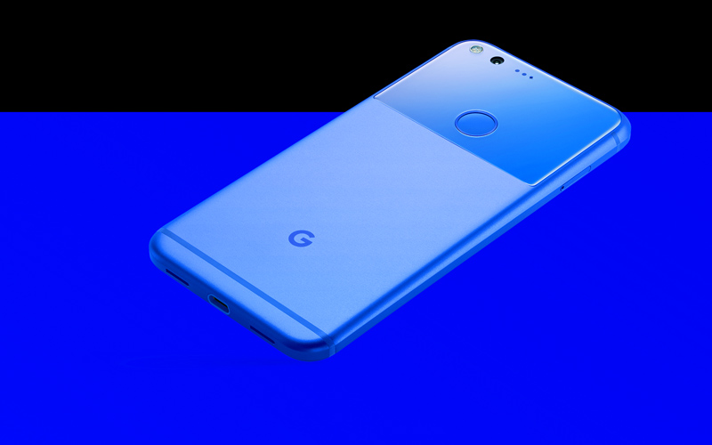 Google Pixel 2