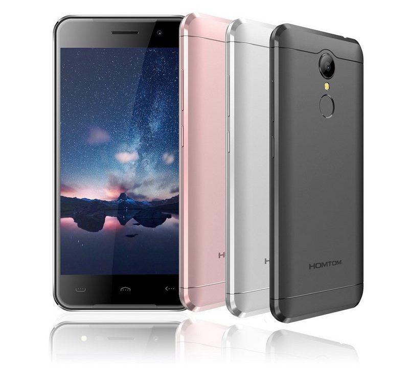 HomTom HT37