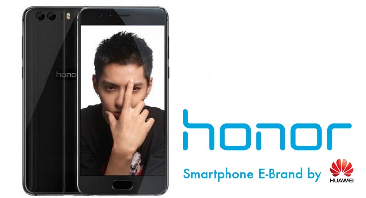Honor 9