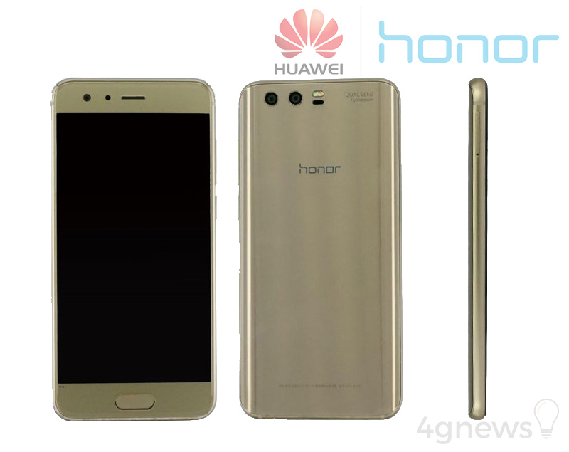 Huawei Honor 9