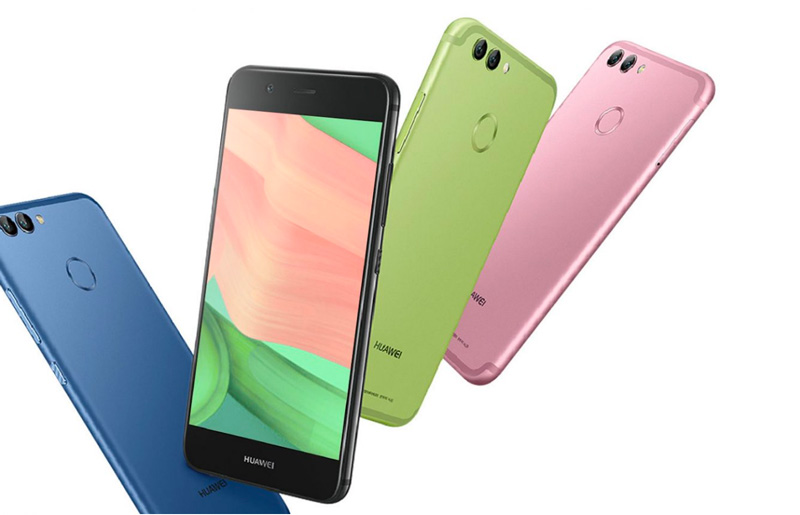 Huawei Nova 2