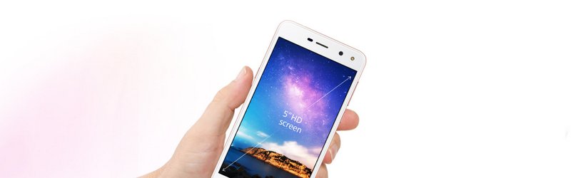 Huawei Y6 2017