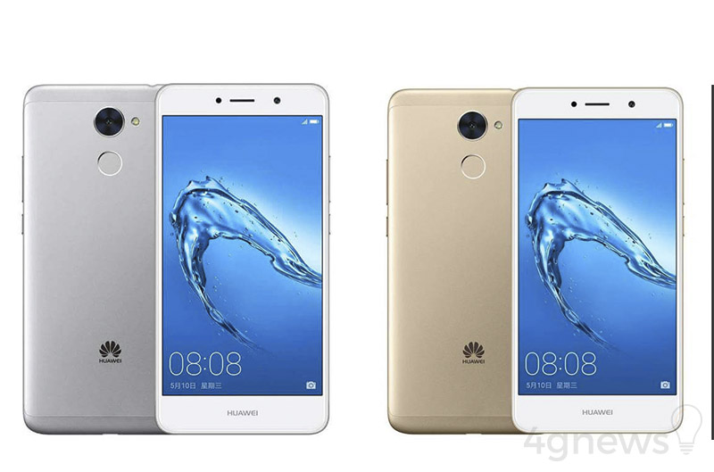 Huawei Y7