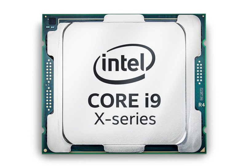 Core i9
