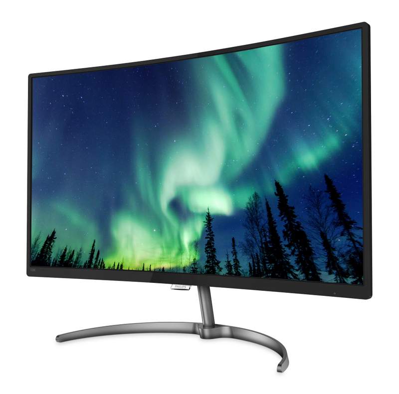 LCD Philips