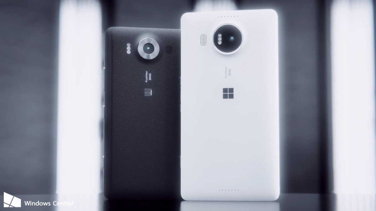 Lumia 950