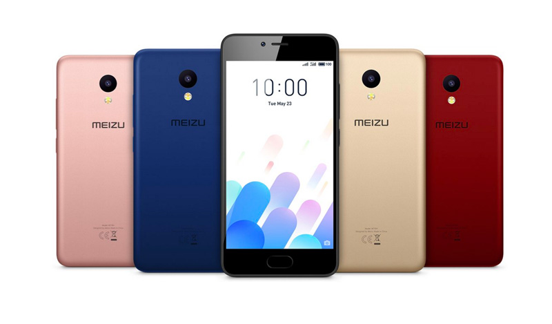 Meizu M5c