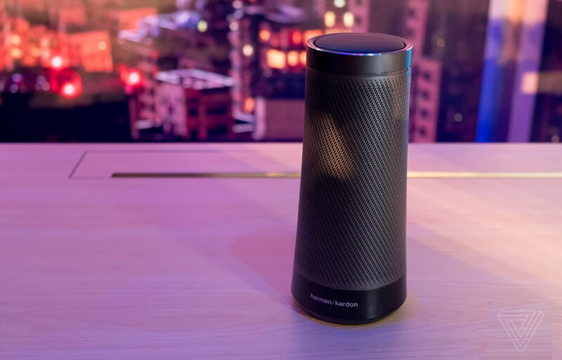 Microsoft Invoke na Computex | Crédito: The Verge