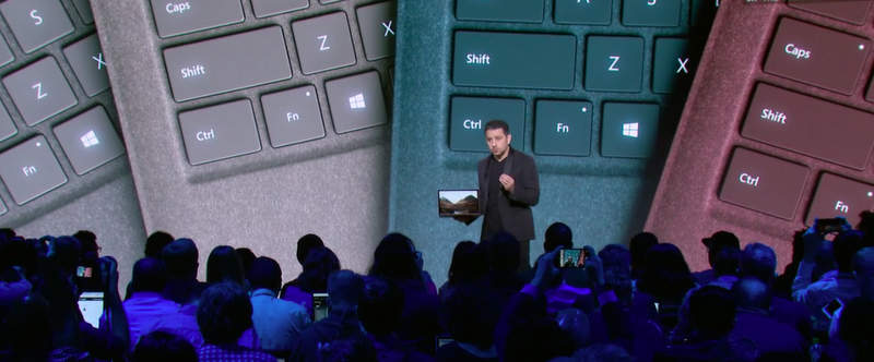 Microsoft Surface Mini