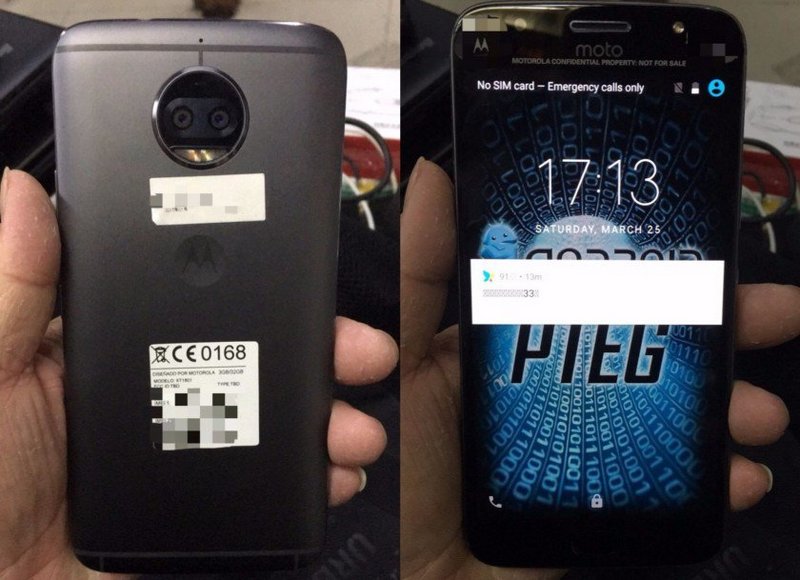 Motorola